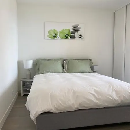 Victoria Palace 201 Apartment